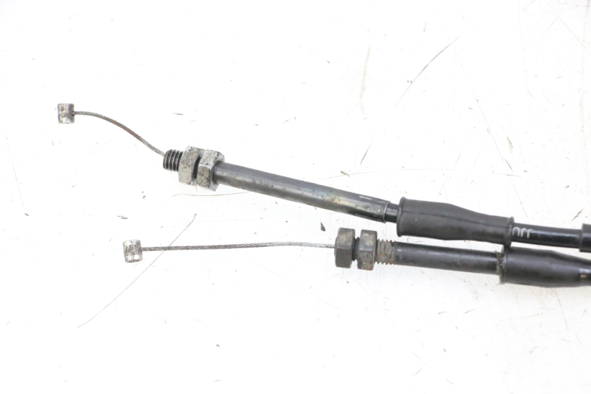 photo de CABLE ACELERADOR GILERA NEXUS 300 (2008 - 2013)