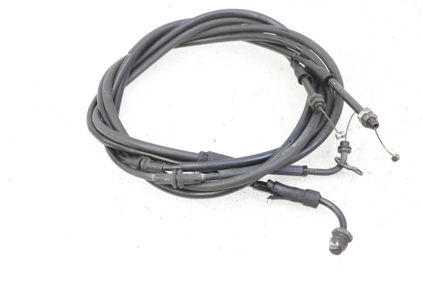 photo de CABLE ACELERADOR GILERA NEXUS 300 (2008 - 2013)