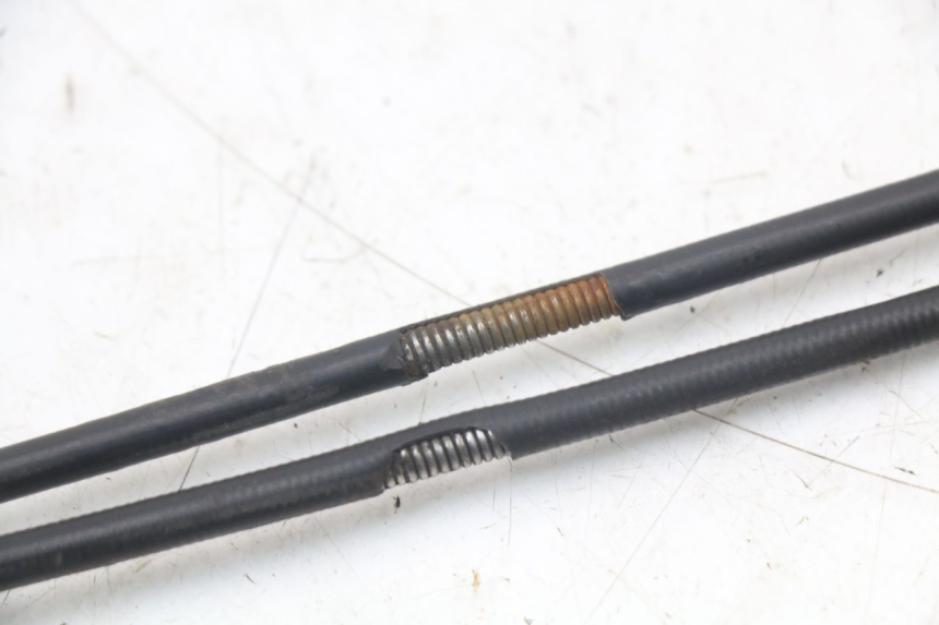 photo de CABLE ACELERADOR GILERA RUNNER LC 50 (1997 - 1998)