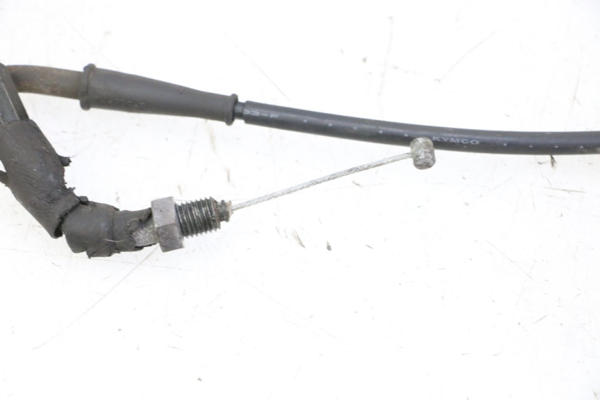 photo de CABLE ACELERADOR KYMCO GRAND DINK 125 (2002 - 2007)