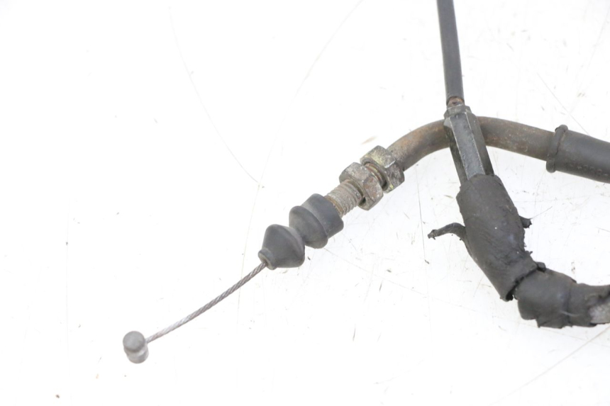 photo de CABLE ACELERADOR KYMCO GRAND DINK 125 (2002 - 2007)