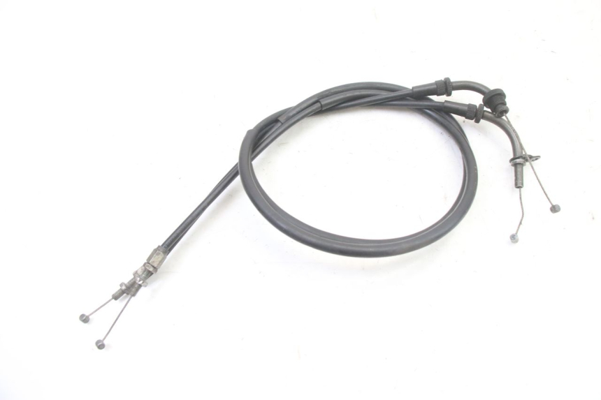 photo de CABLE ACELERADOR SUZUKI GS GSE 500 (2001 - 2003)