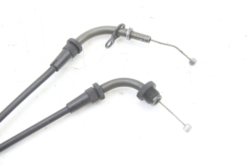 photo de CABLE ACELERADOR SUZUKI GS GSE 500 (2001 - 2003)