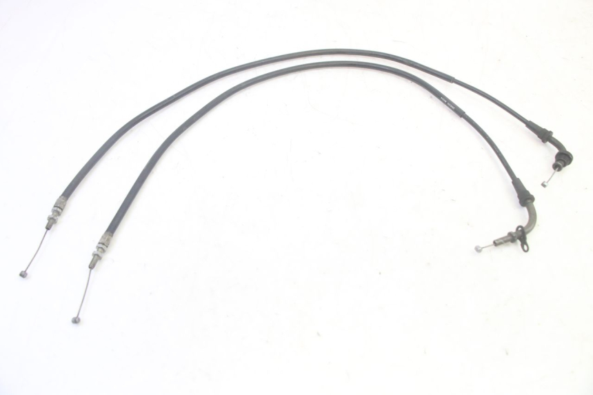 photo de CABLE ACELERADOR SUZUKI GSF N BANDIT 600 (1996 - 1999) - Vista principal