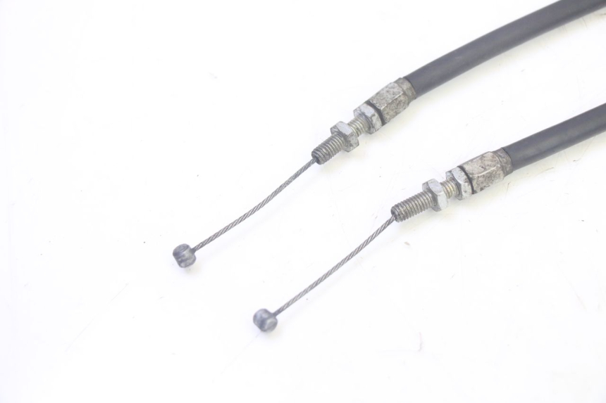 photo de CABLE ACELERADOR SUZUKI GSF N BANDIT 600 (1996 - 1999) - Zoom estado de uso
