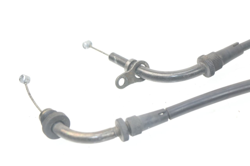 photo de CABLE ACELERADOR SUZUKI GSX-F GSXF 600 (1998 - 2004)