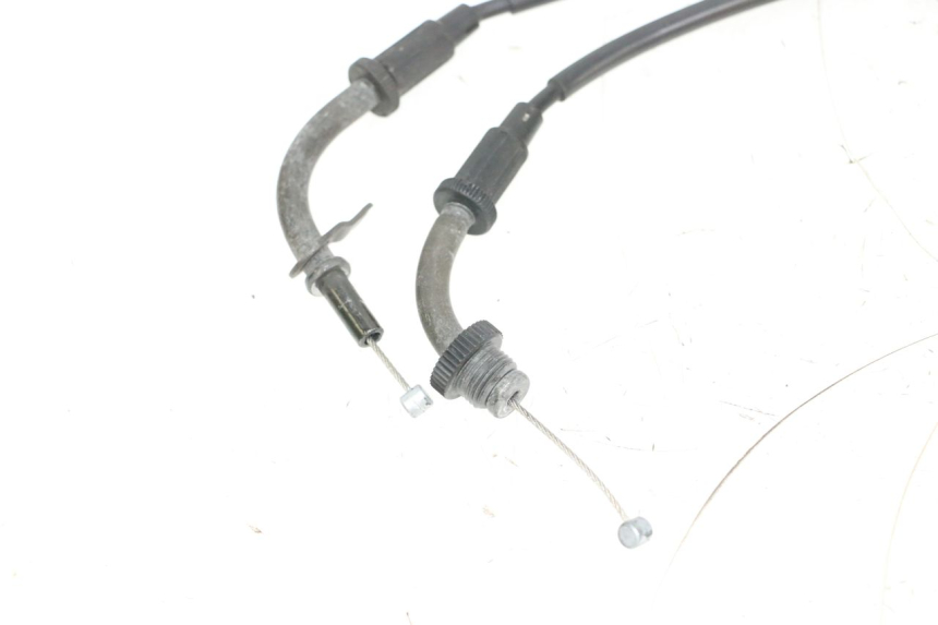 photo de CABLE ACELERADOR SUZUKI GSXR GSX-R 1000 (2003 - 2004) - Marcados y referencias originales