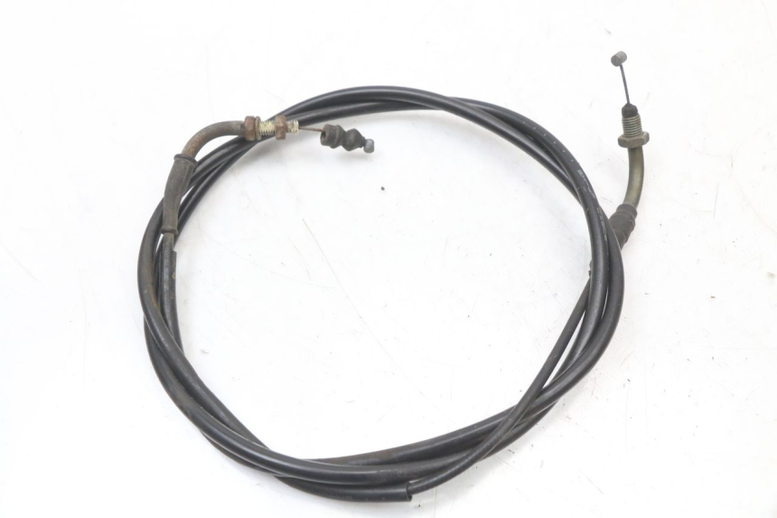 photo de CABLE ACELERADOR EUROCKA GTR 50 (2007 - 2017)