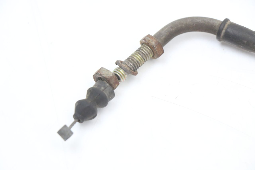 photo de CABLE ACELERADOR EUROCKA GTR 50 (2007 - 2017)