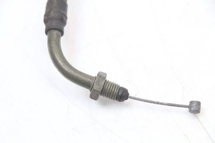 photo de CABLE ACELERADOR EUROCKA GTR 50 (2007 - 2017)