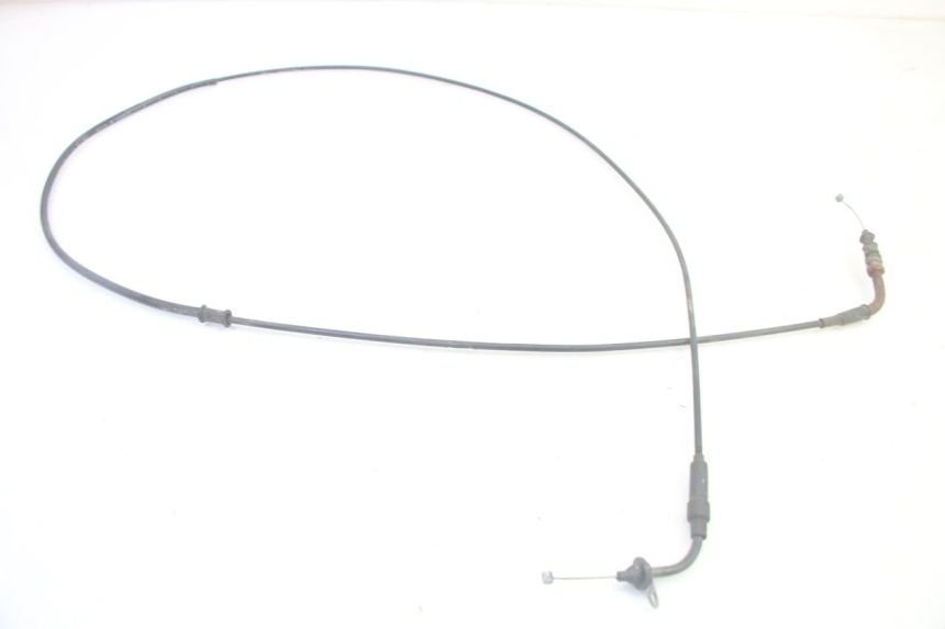 photo de CABLE ACELERADOR EUROCKA GTR 50 (2018 - 2021) - Vista principal