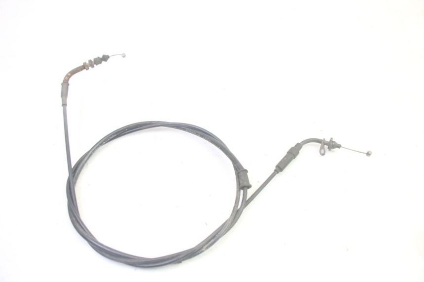 photo de CABLE ACELERADOR EUROCKA GTR 50 (2018 - 2021) - Detalle de la pieza