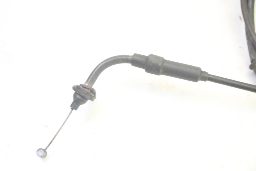 photo de CABLE ACELERADOR EUROCKA GTR 50 (2018 - 2021) - Zoom estado de uso