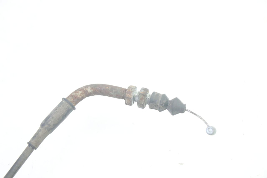 photo de CABLE ACELERADOR EUROCKA GTR 50 (2018 - 2021) - Otra perspectiva