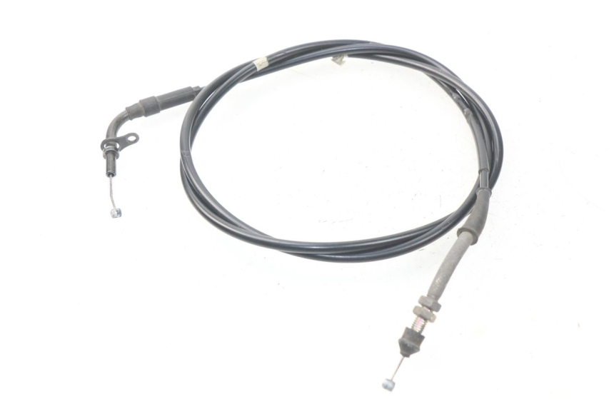 photo de CABLE ACELERADOR SYM GTS EFI ABS 125 (2012 - 2016)