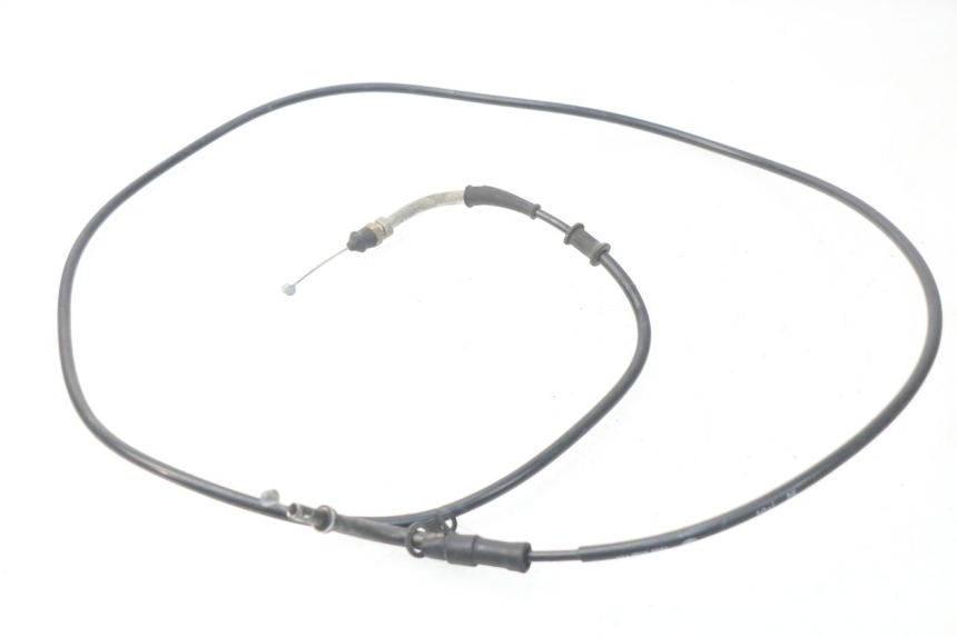 photo de CABLE ACELERADOR SYM GTS EVO 125 (2009 - 2013)