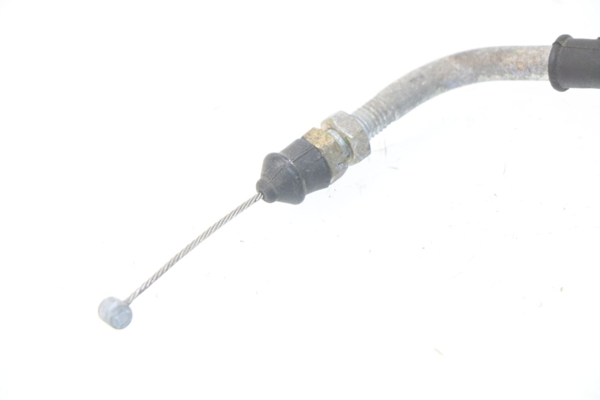 photo de CABLE ACELERADOR SYM GTS EVO 125 (2009 - 2013)