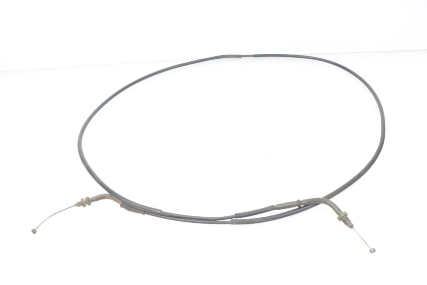 photo de CABLE ACELERADOR HAOTIAN HT125T-2 125