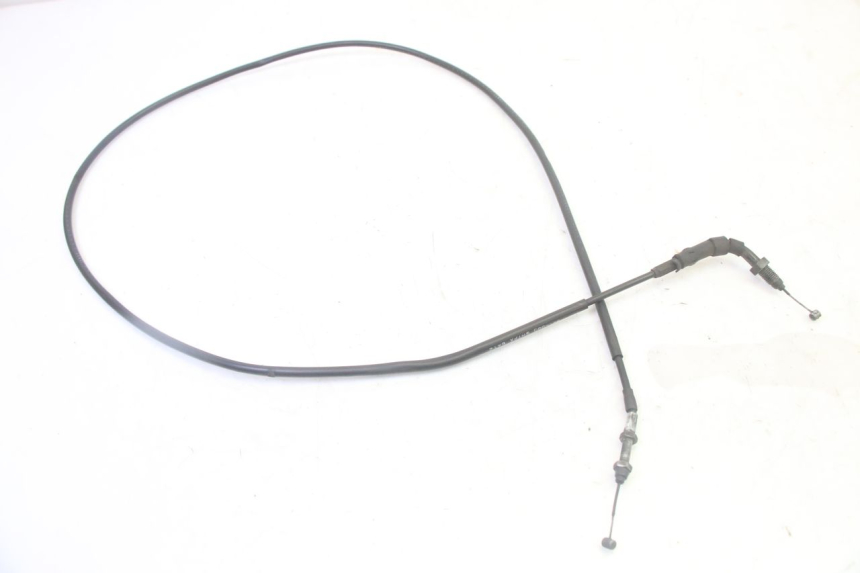 photo de CABLE ACELERADOR DAELIM HISTORY 125 (2001 - 2002)
