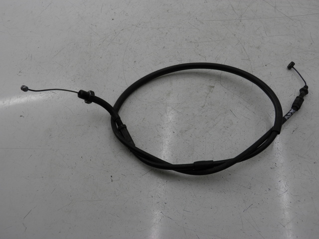 photo de CABLE ACELERADOR HONDA CB SEVEN FITTY 750 (1992 - 2003)