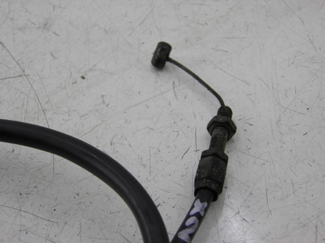 photo de CABLE ACELERADOR HONDA CB SEVEN FITTY 750 (1992 - 2003)