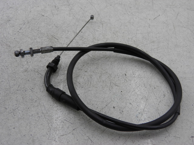 photo de CABLE ACELERADOR HONDA CBF 125 (2009 - 2015)