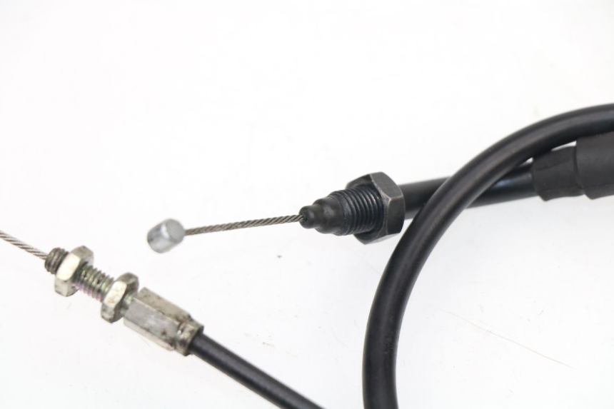 photo de CABLE ACELERADOR HONDA CBR R 125 (2011 - 2016)