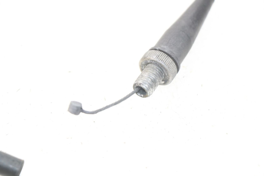 photo de CABLE ACELERADOR HONDA CR 125 (1989 - 1991)
