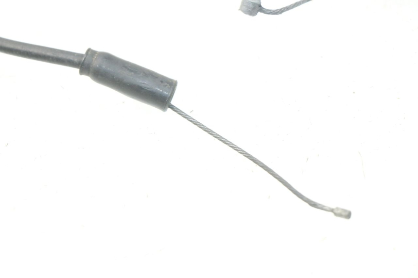 photo de CABLE ACELERADOR HONDA CR 125 (1989 - 1991)