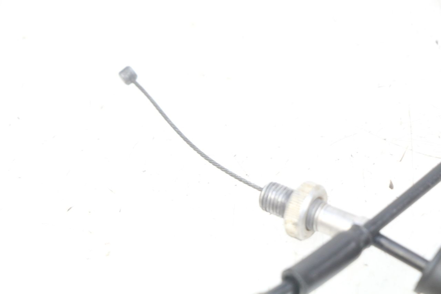 photo de CABLE ACELERADOR HONDA CR 80 (2001 - 2003)