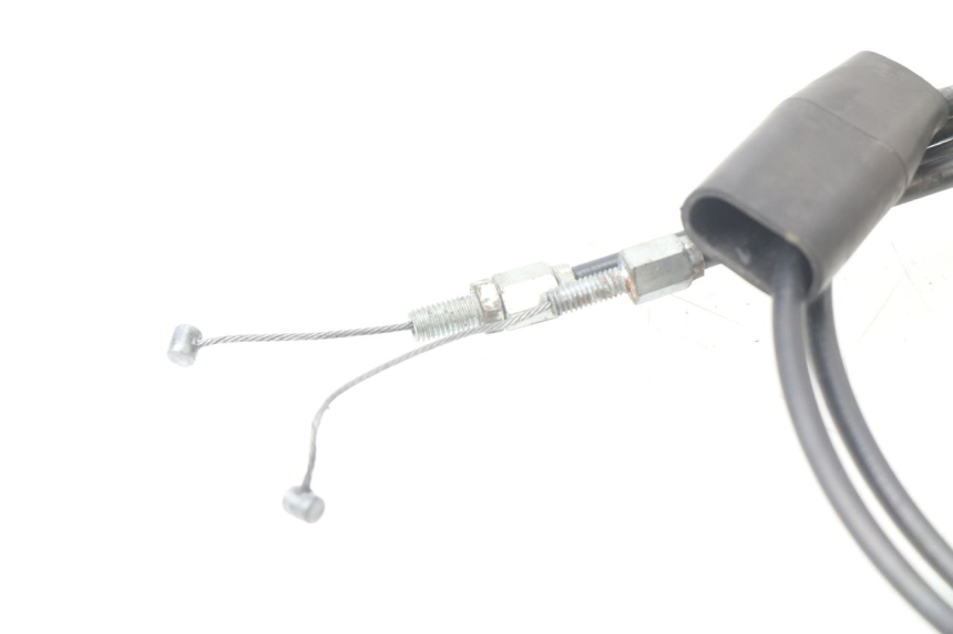 photo de CABLE ACELERADOR HONDA CRF CR-F 450 (2001 - 2005)