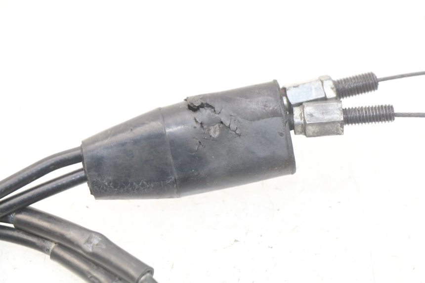 photo de CABLE ACELERADOR HONDA CRF CR-F 450 (2005 - 2008)