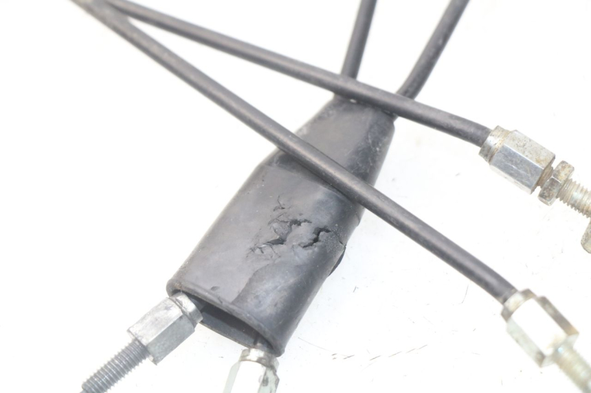 photo de CABLE ACELERADOR HONDA CRF CR-F 450 (2005 - 2008)