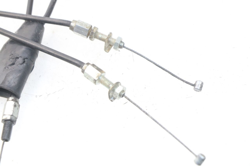 photo de CABLE ACELERADOR HONDA CRF CR-F 450 (2005 - 2008)