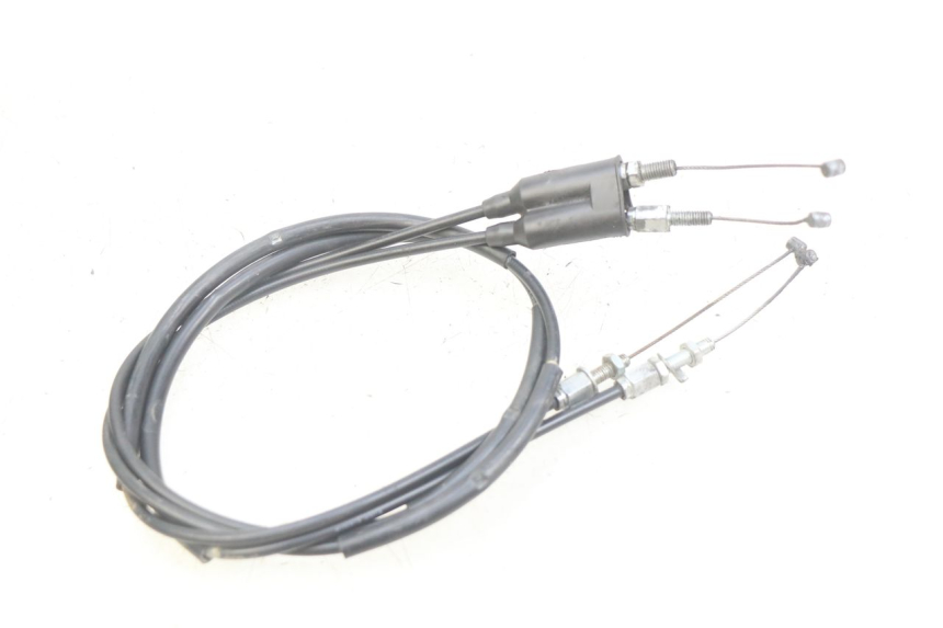 photo de CABLE ACELERADOR HONDA CRF CR-F 450 (2009 - 2012)