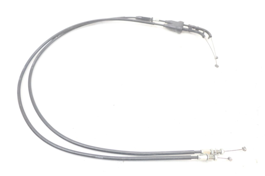 photo de CABLE ACELERADOR HONDA CRF R 250 (2020 - 2021)