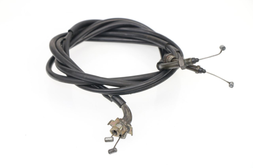 photo de CABLE ACELERADOR HONDA FES FORESIGHT 250 (1997 - 2002)