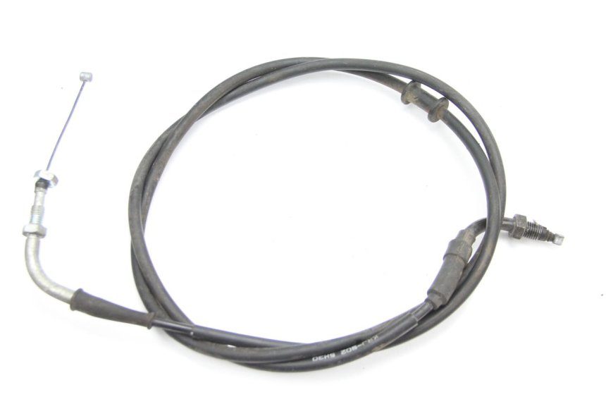 photo de CABLE ACELERADOR HONDA FES PANTHEON 125 (2003 - 2007)