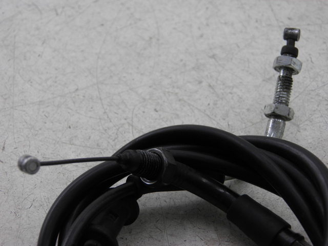photo de CABLE ACELERADOR HONDA FES S-WING SWING 125 (2007 - 2015)