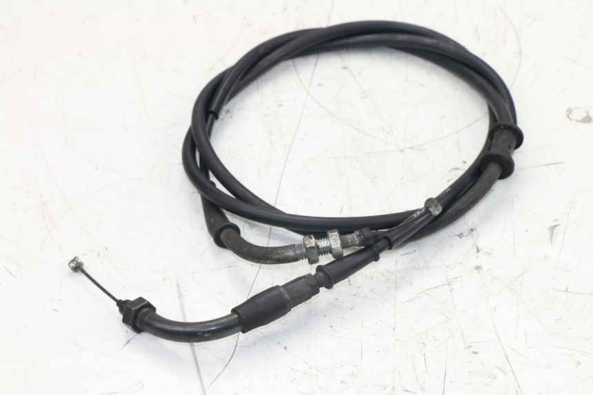 photo de CABLE ACELERADOR HONDA FES S-WING SWING 125 (2007 - 2015)