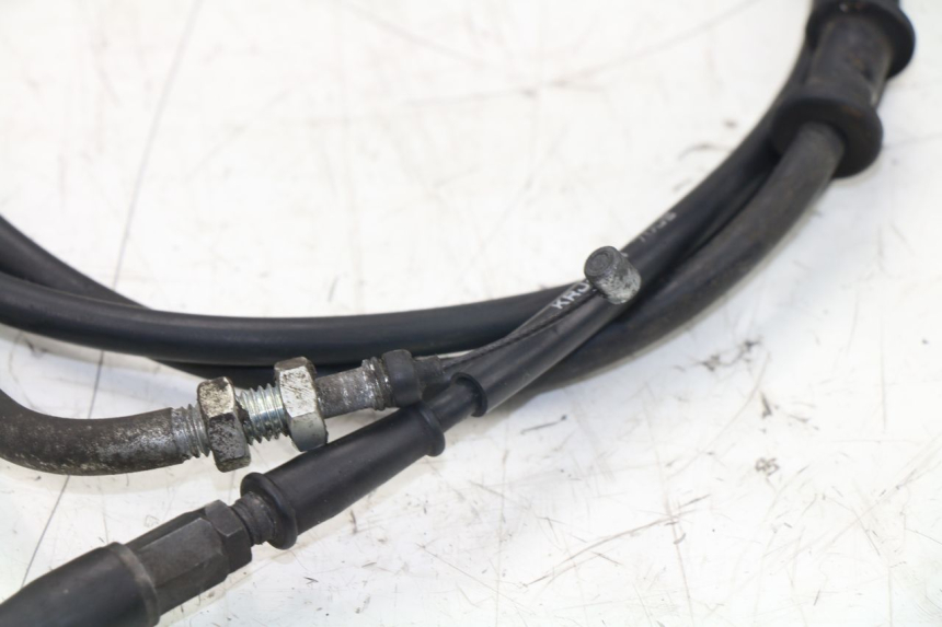 photo de CABLE ACELERADOR HONDA FES S-WING SWING 125 (2007 - 2015)