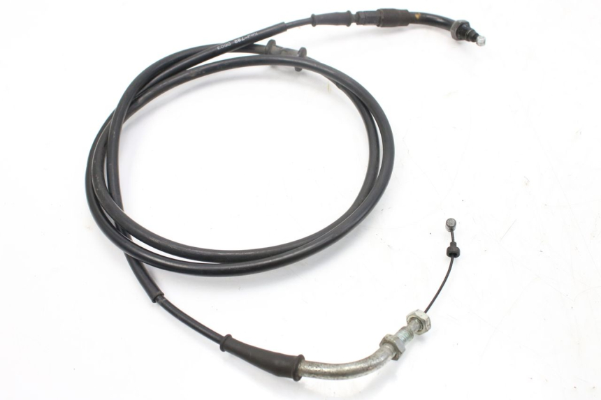 photo de CABLE ACELERADOR HONDA FES S-WING SWING ABS 125 (2007 - 2015)