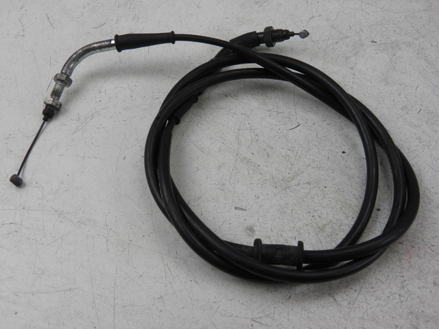 photo de CABLE ACELERADOR HONDA FES S-WING SWING ABS 125 (2007 - 2015)