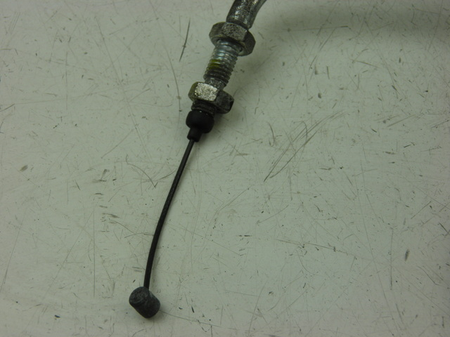 photo de CABLE ACELERADOR HONDA FES S-WING SWING ABS 125 (2007 - 2015)