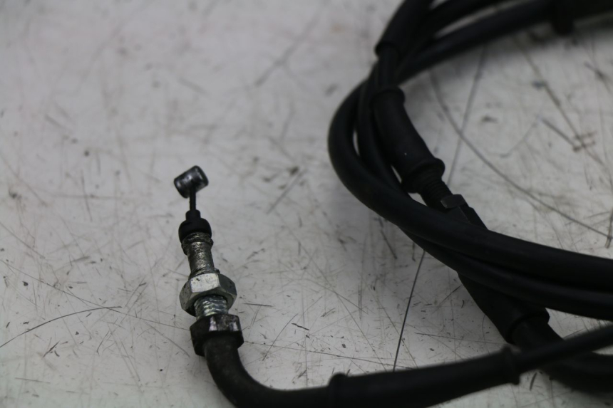 photo de CABLE ACELERADOR HONDA FES S-WING SWING ABS 125 (2007 - 2015)