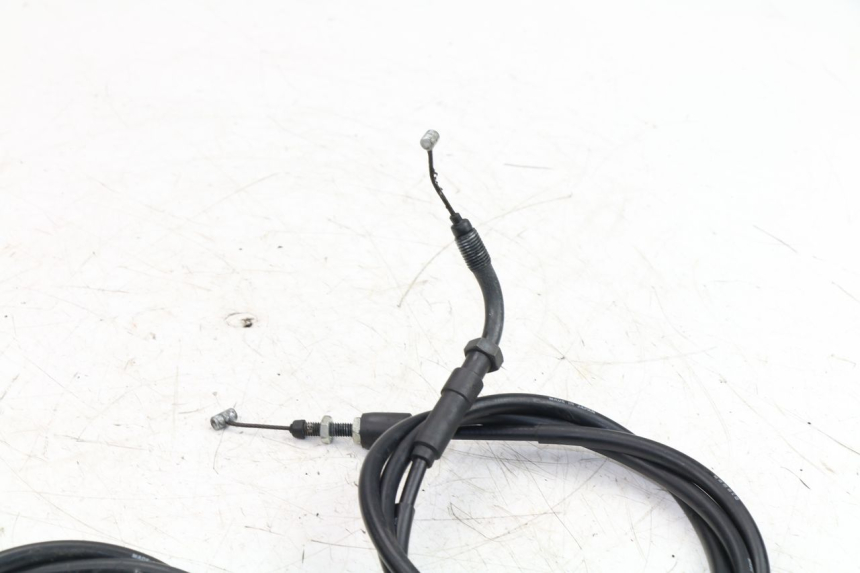 photo de CABLE ACELERADOR HONDA FJS SILVER WING SILVERWING 400 (2005 - 2008)