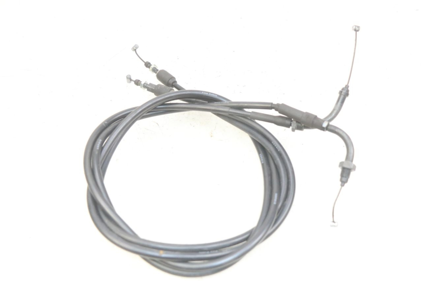 photo de CABLE ACELERADOR HONDA FJS SILVERWING SILVER WING 400 (2009 - 2016)