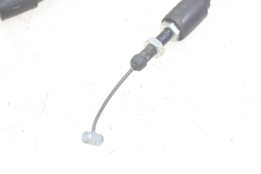 photo de CABLE ACELERADOR HONDA FJS SILVERWING SILVER WING 400 (2009 - 2016)