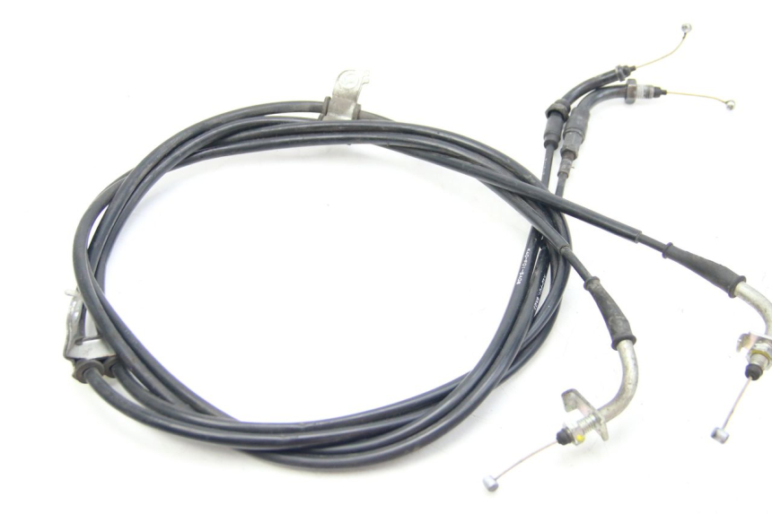 photo de CABLE ACELERADOR HONDA FORZA 125 (2015 - 2016)