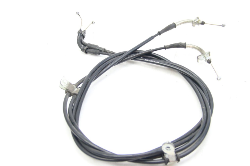 photo de CABLE ACELERADOR HONDA FORZA 125 (2015 - 2016)